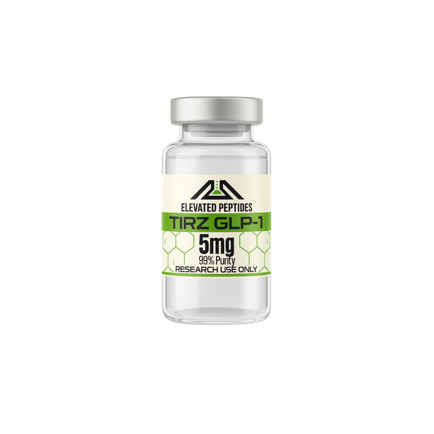 Tirz 5mg