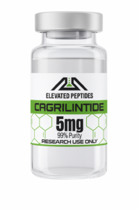 CAGRILINTIDE 5MG