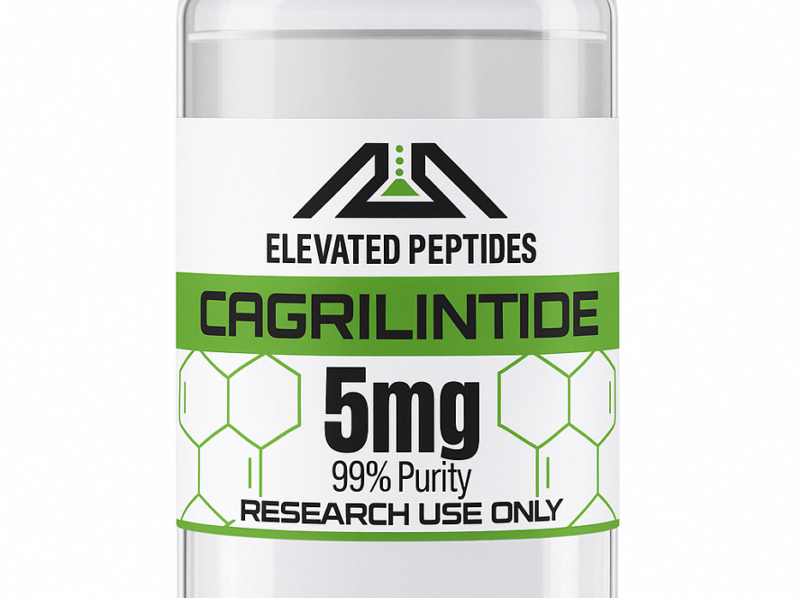 CAGRILINTIDE 5MG