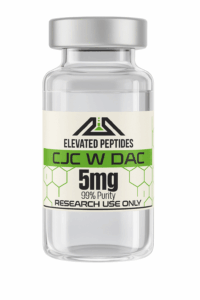 CJC W DAC 5MG