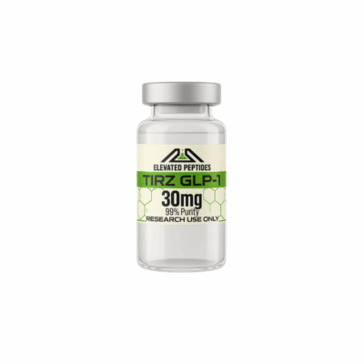 Tirz glp-1 30mg