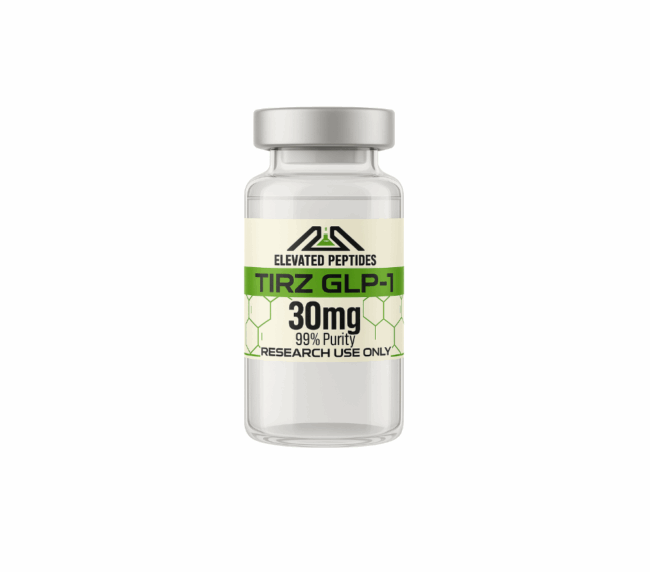 Tirz glp-1 30mg