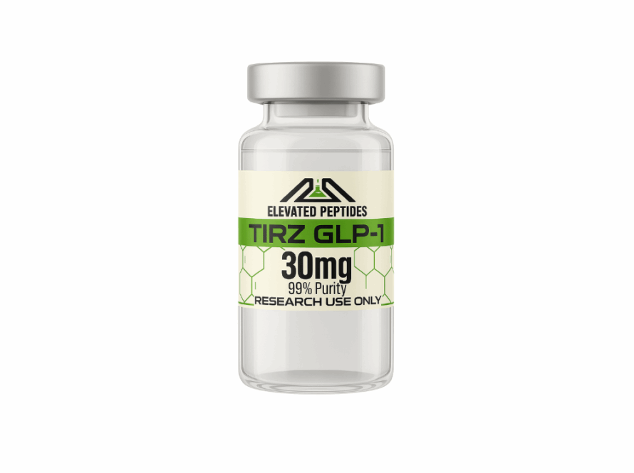 Tirz glp-1 30mg