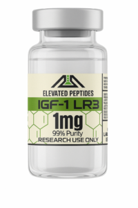 IGF-1 LR3 1MG