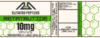 RETATRUTIDE 10MG LABEL