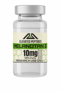 MELANOTAN II 10MG