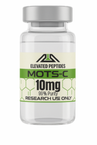 MOTS-C 10MG