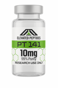 PT-141 10mg Vial