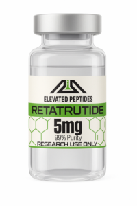 RETATRUTIDE 5MG