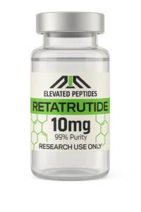 RETATRUTIDE 10mg