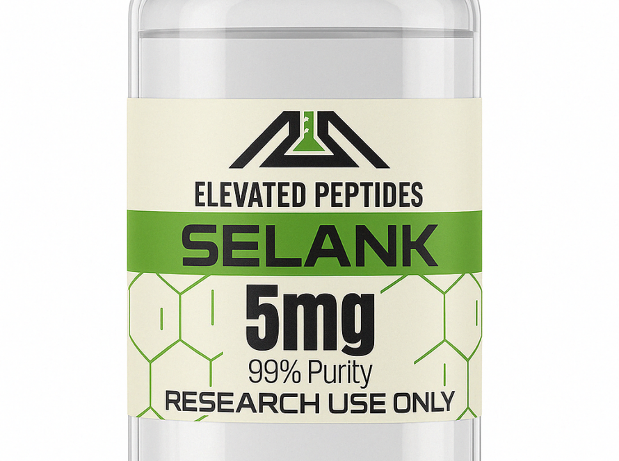 SELANK 5MG
