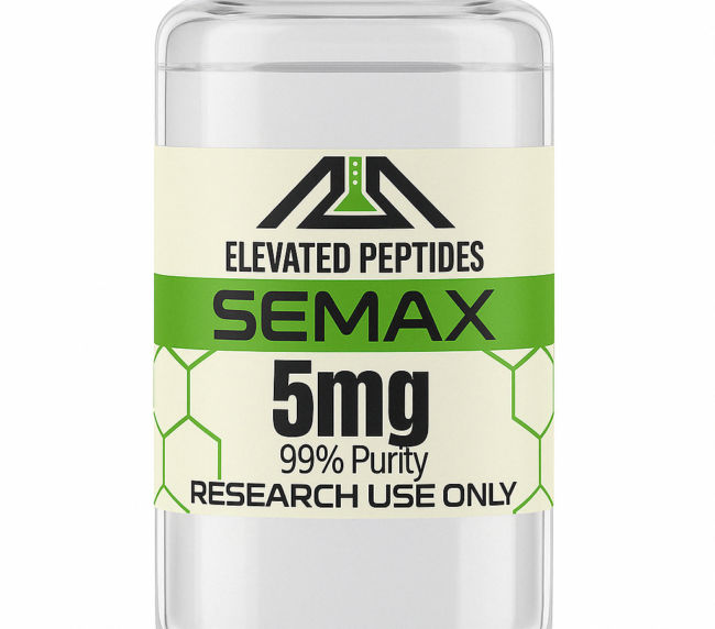 SEMAX 5MG