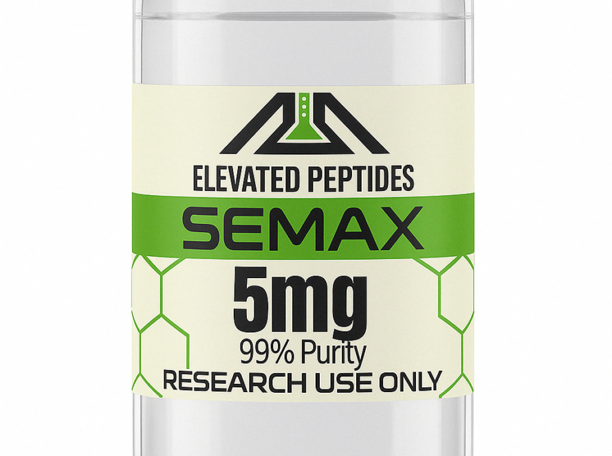 SEMAX 5MG